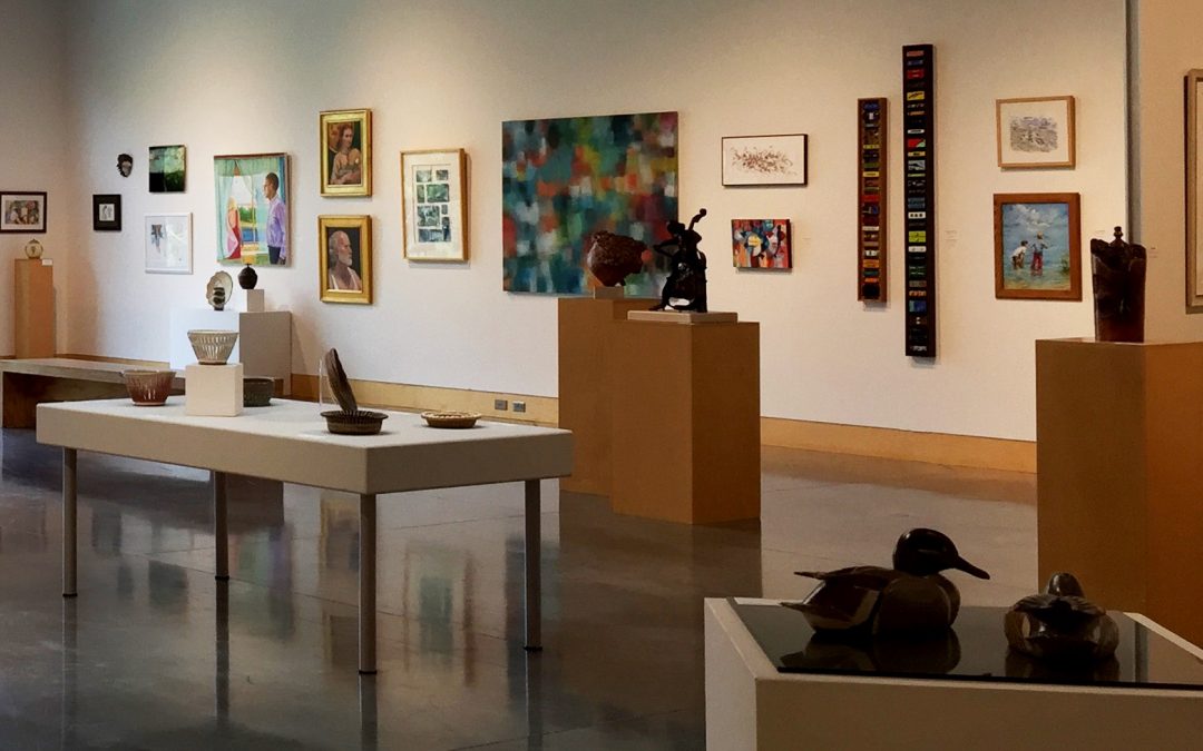 2018 MCFTA Members’ Juried Show Results