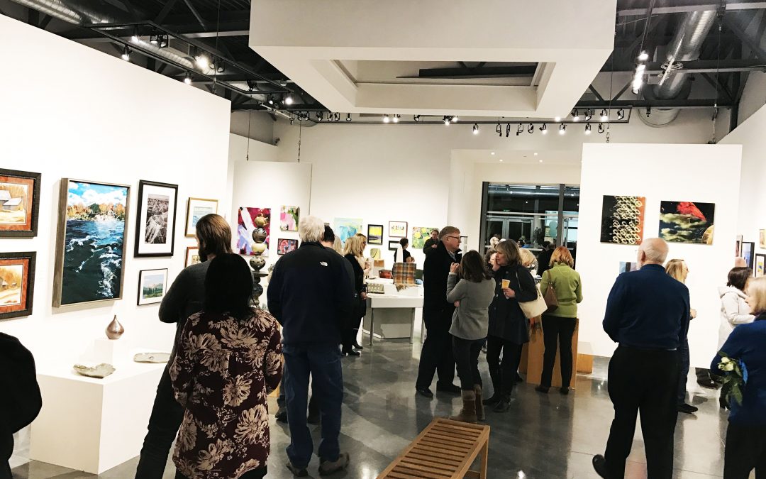 The 2018 Student Show