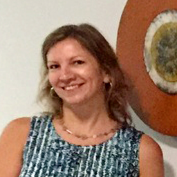 Jodi Reeb