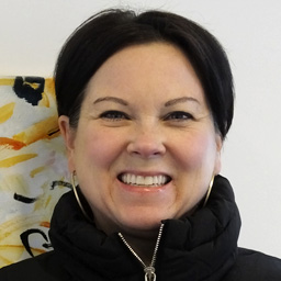Wendy Goodmanson