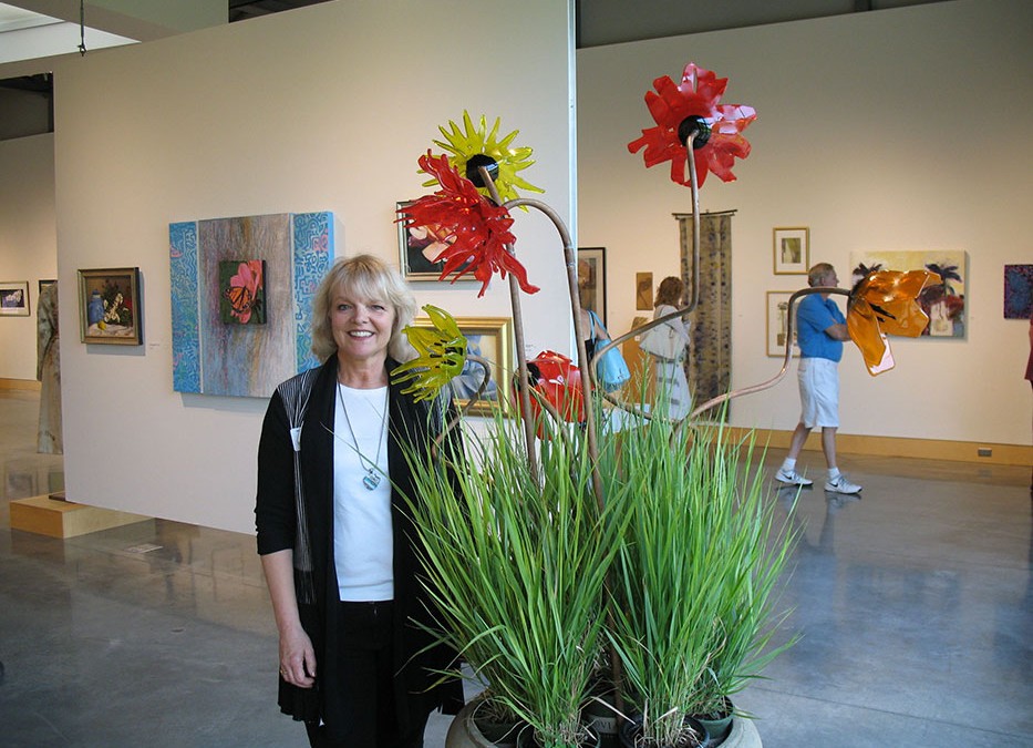 Art of the Garden 2016