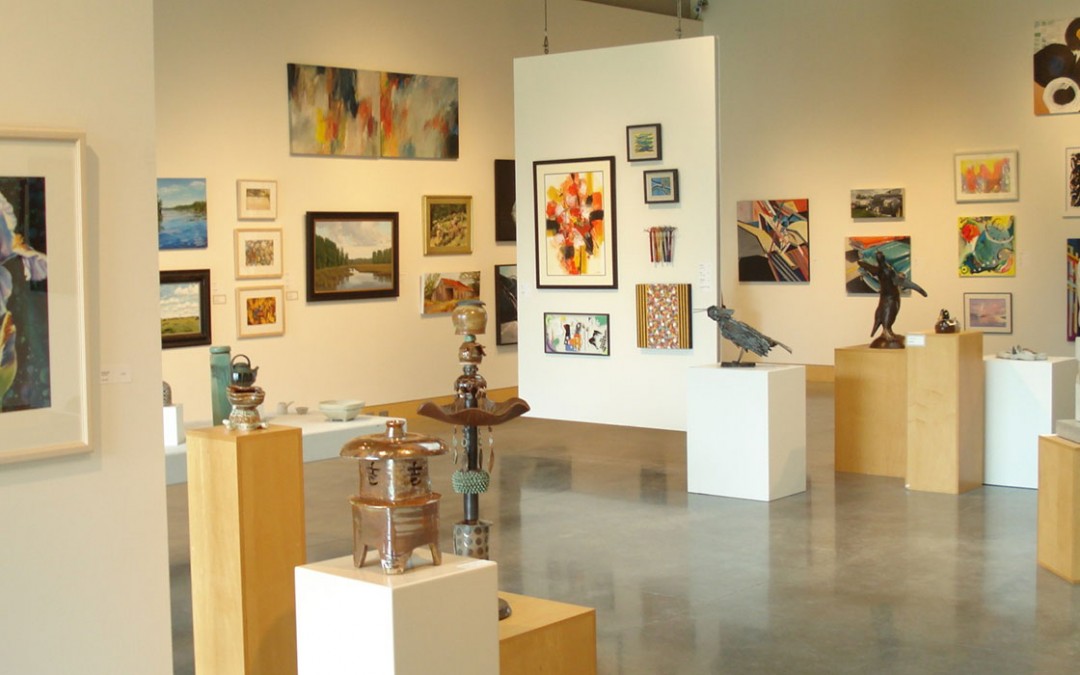 2020 Members’ Juried Show