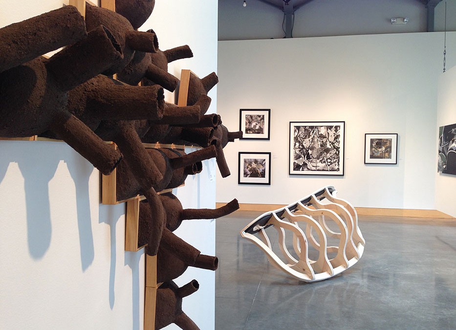 2016 Biennial Exhibition
