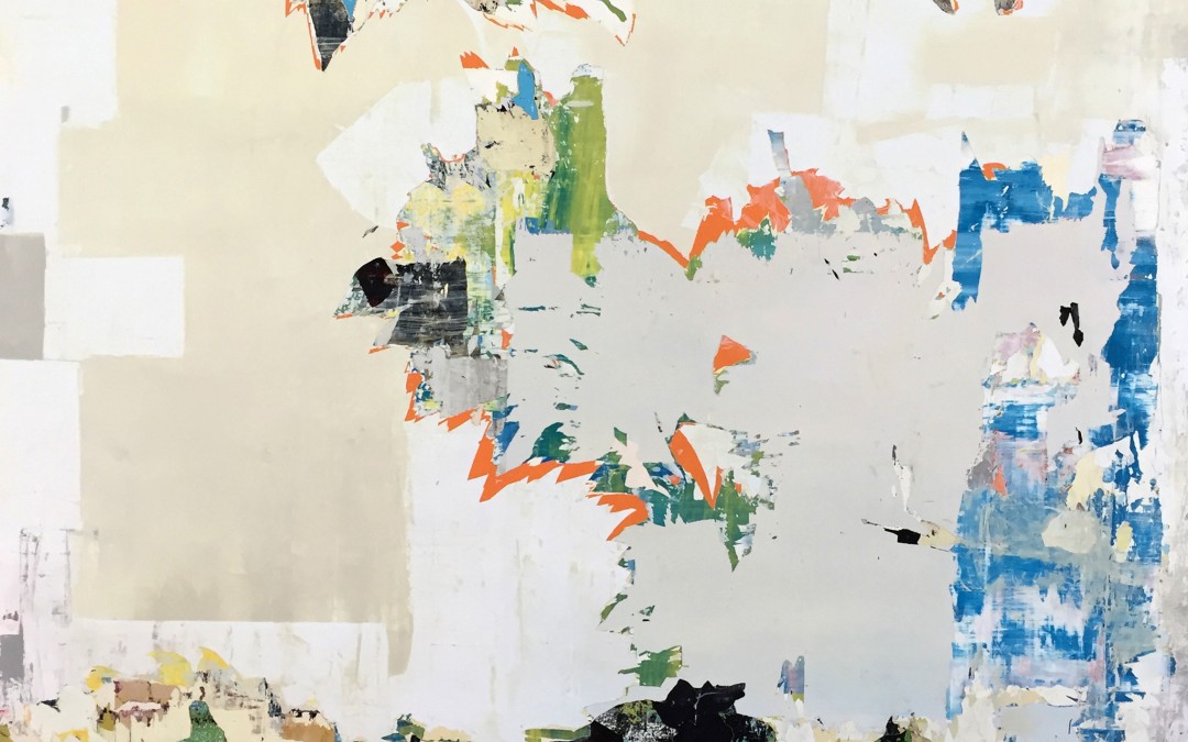 Artist-Instructor Spotlight: Ellen Richman