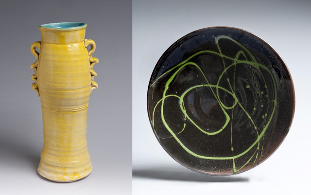 Warren MacKenzie + John Reeve: Kindred Spirits