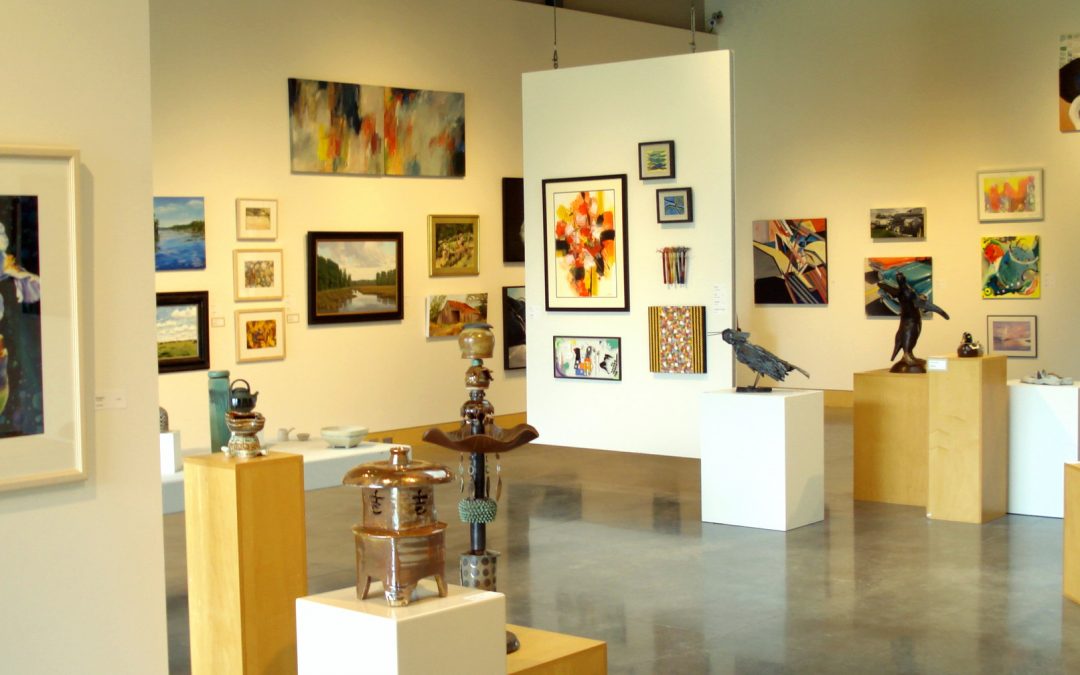 2020 Members’ Juried Show Call