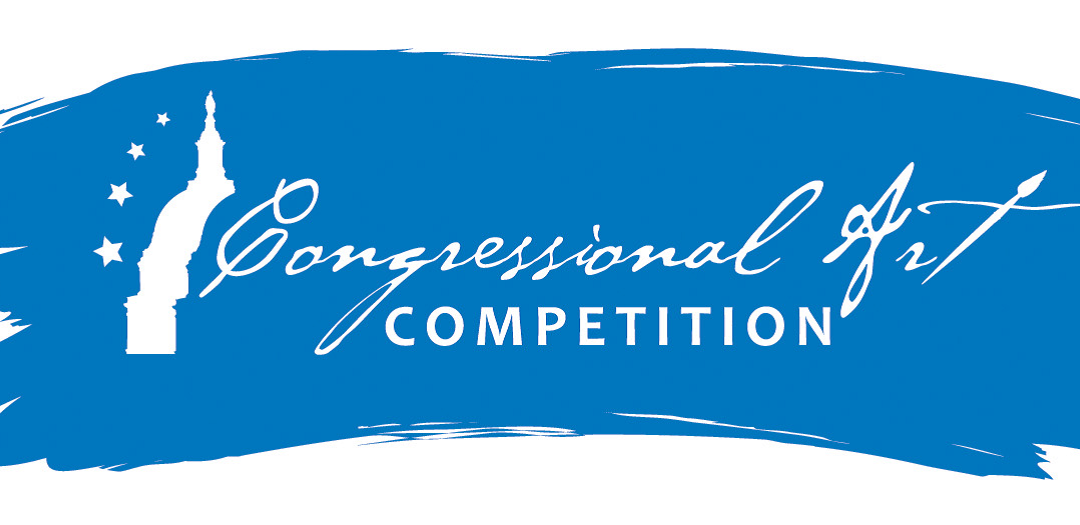 2019 Congressional Art Competition Exhibition