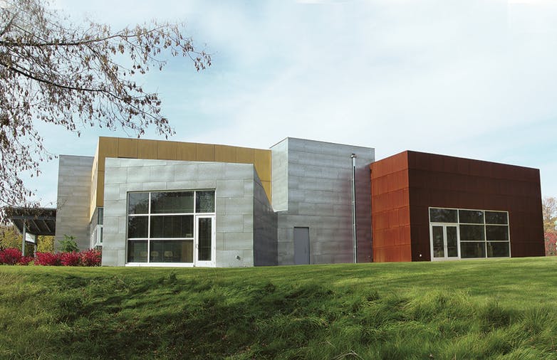 Over half-a-million dollar donation for new roof