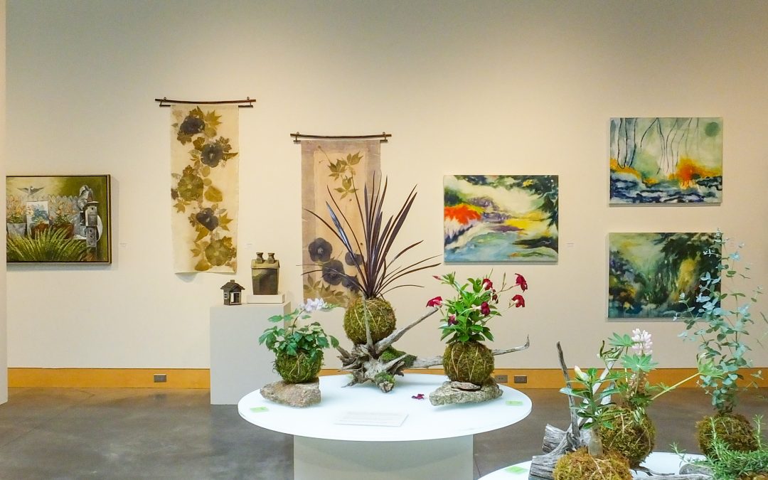 Art of the Garden 2019