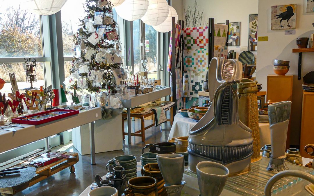 2019 Arts of the Holidays Show & Sale
