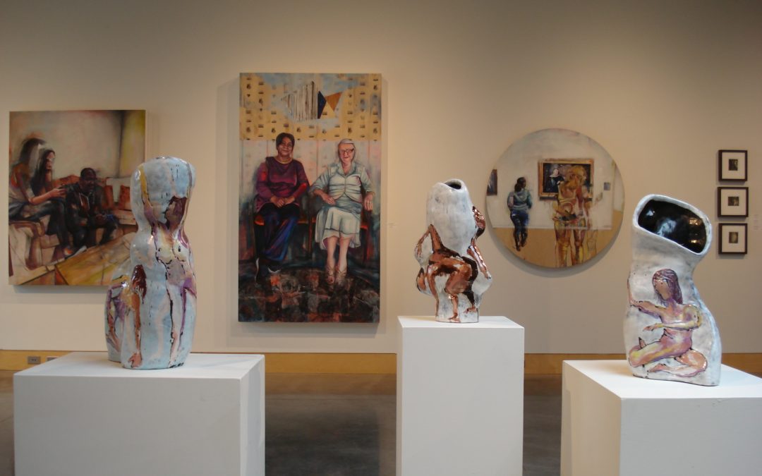 Juried Figure Show 2020