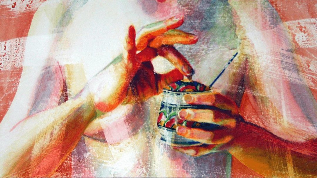 Juried Figure Show Call 2020